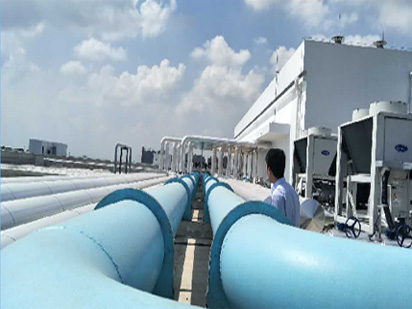 博众精工科技股份