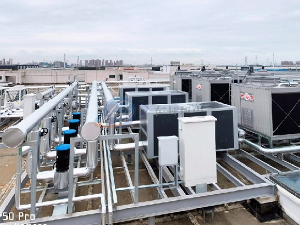 国力电子科技股份