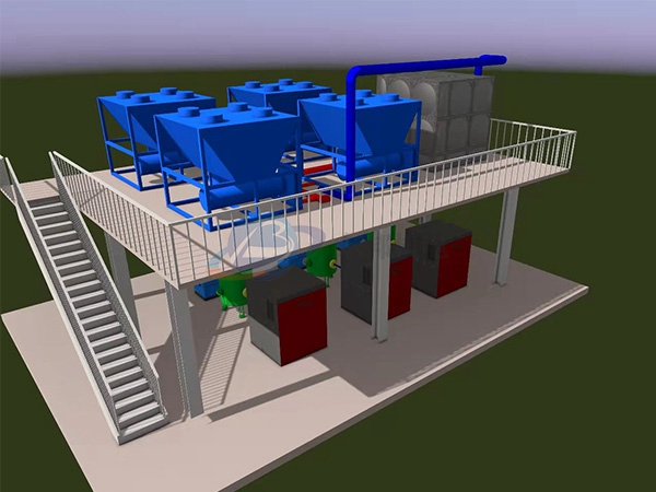 国力电子科技股份